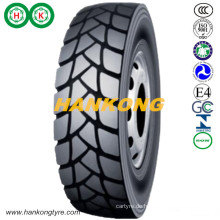 315 / 80r22.5 TBR Qualität Reifen Traktion Reifen Drive Truck Reifen